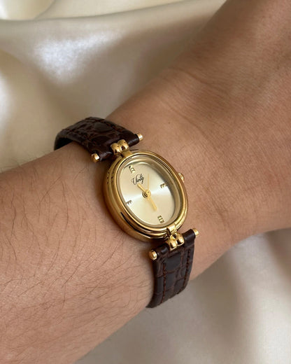 Camelita Watch