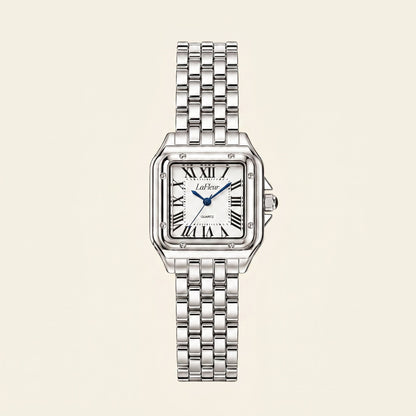 Le Marais Watch Argent