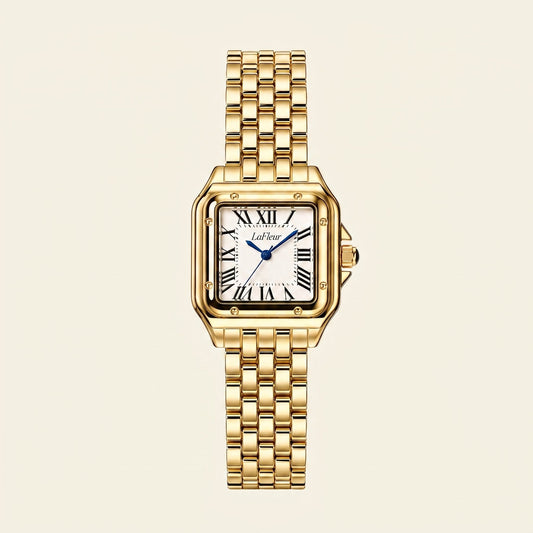Le Marais Watch Ivoire