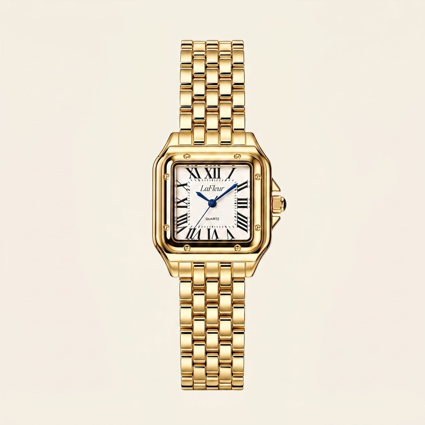 Le Marais Watch Ivoire