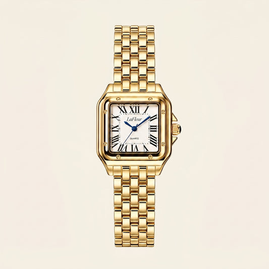 Le Marais Watch Ivoire