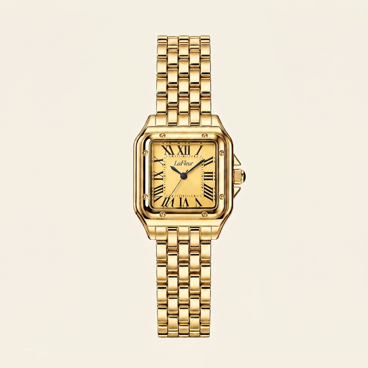 Le Marais Watch Soleil