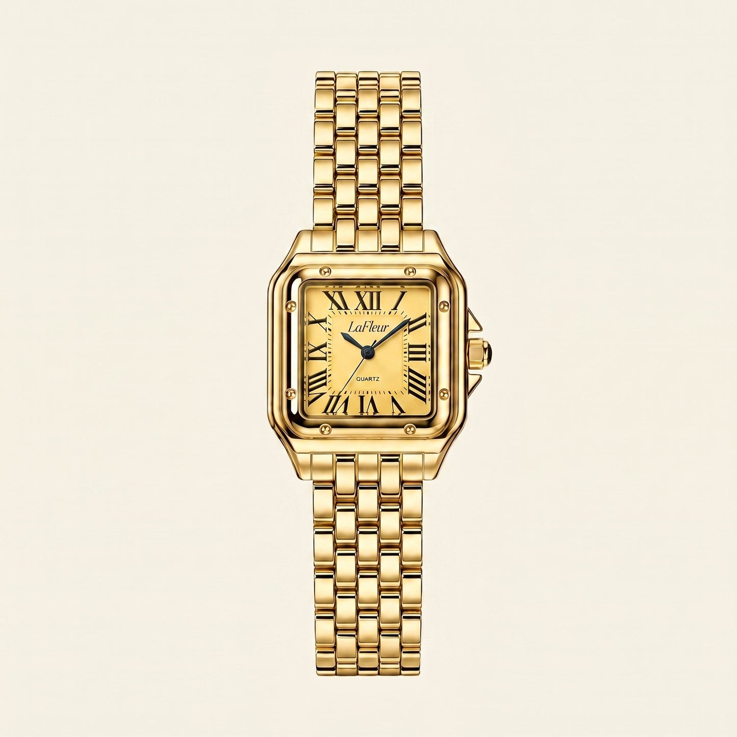 Le Marais Watch Soleil