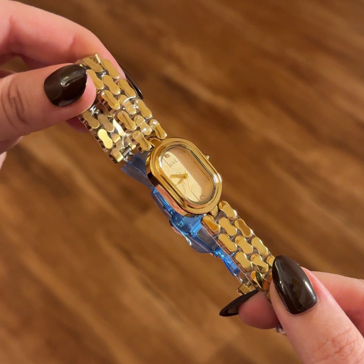 Lumière Orologio