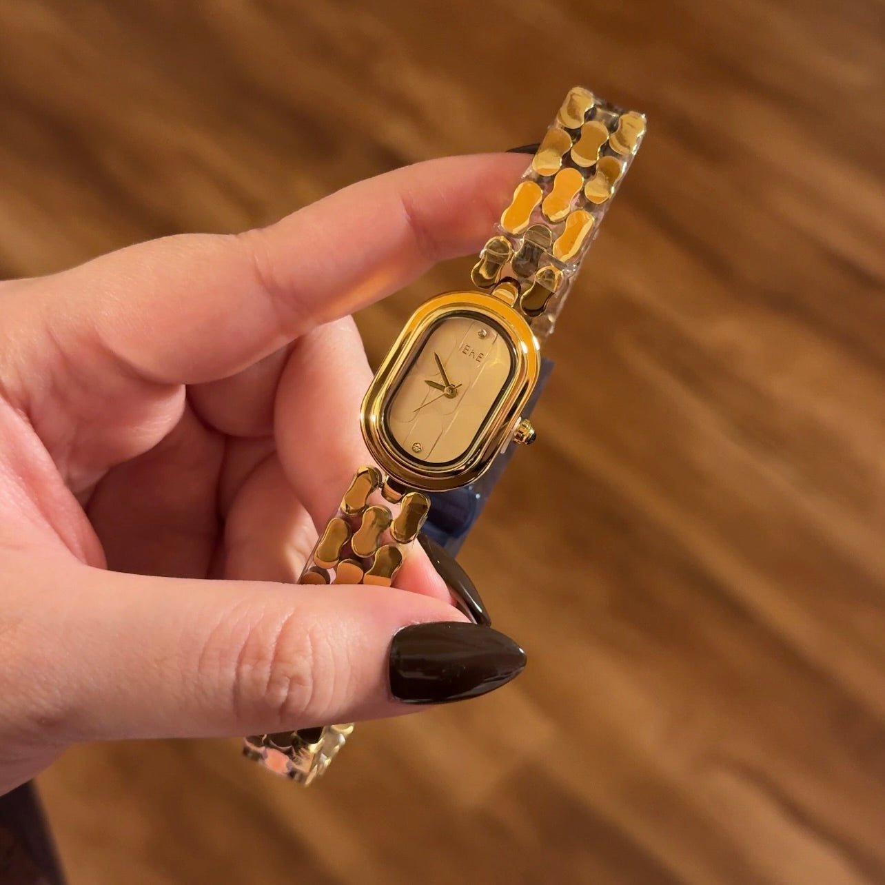 Lumière Orologio