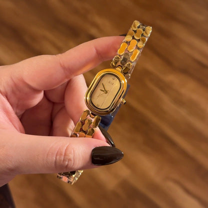 Lumière Orologio