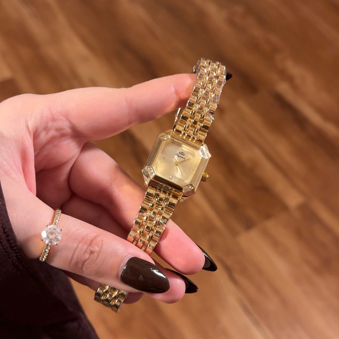 Maldris Watch