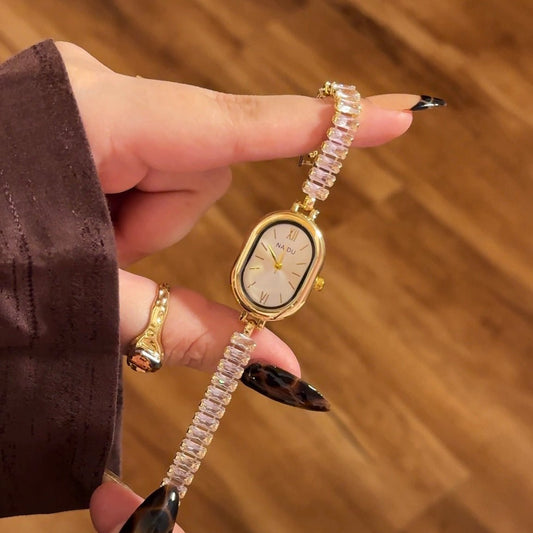 Mirage Watch