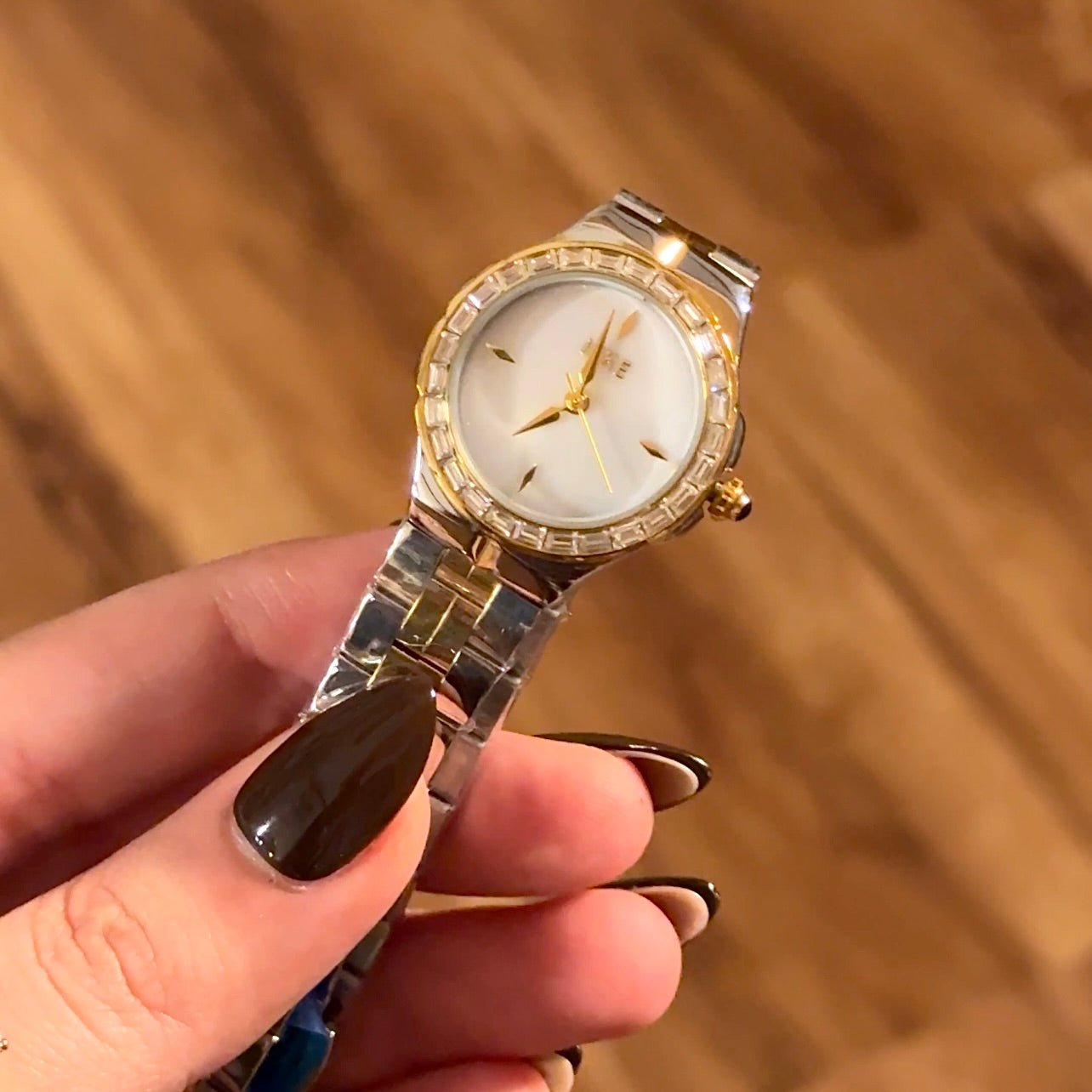 Mirivana Watch
