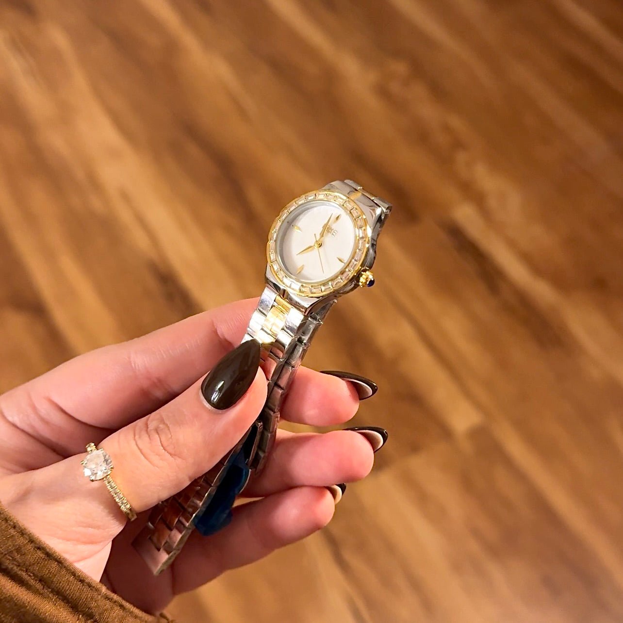Mirivana Watch