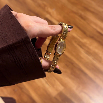 Novelle Gold Orologio