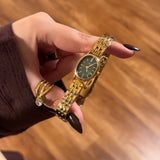 Novelle Verde Watch