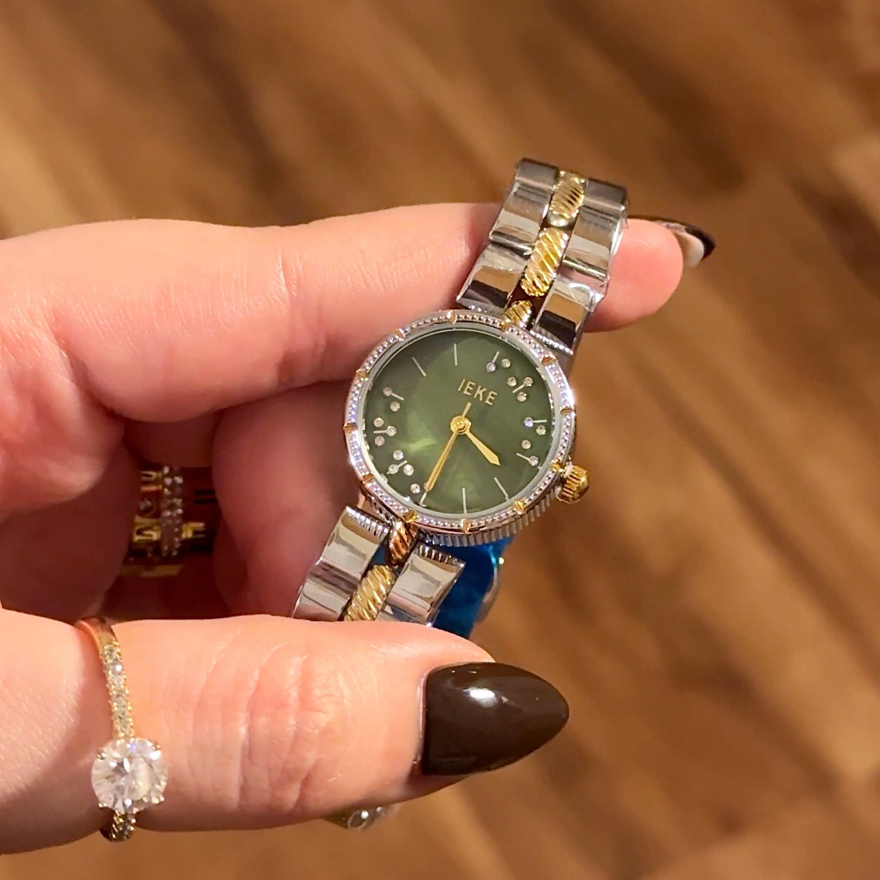 Olivérae Orologio