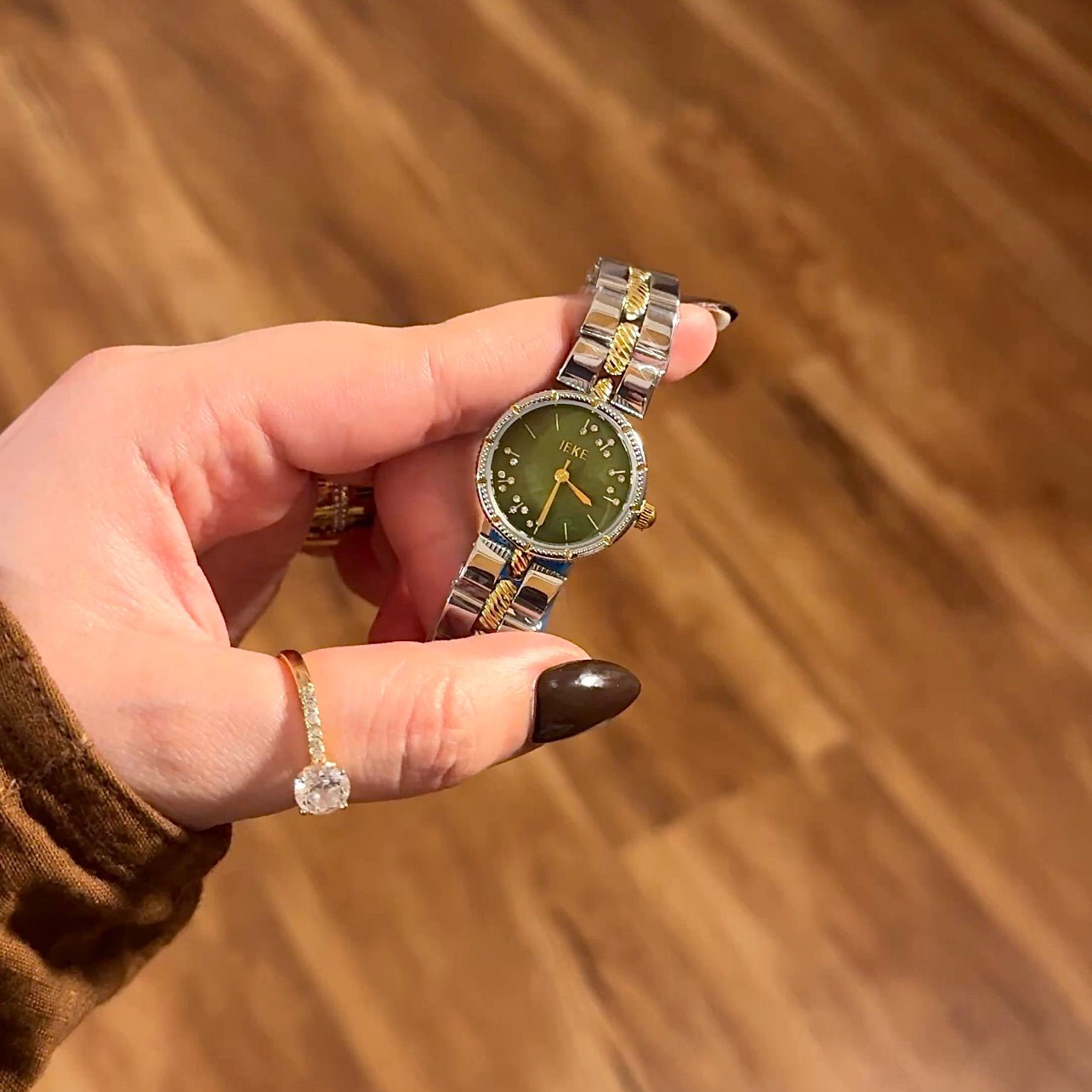Olivérae Orologio