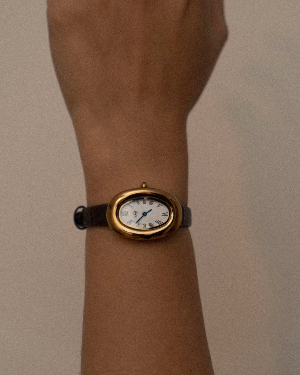 Prince Croco Watch