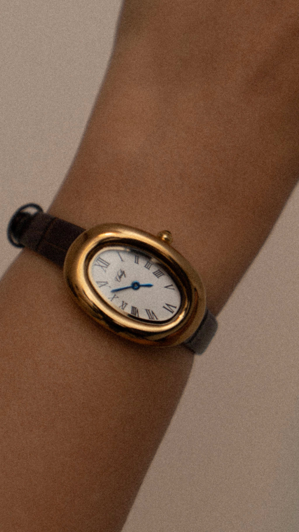 Prince Croco Watch