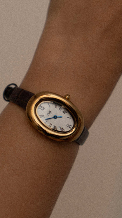 Prince Croco Watch