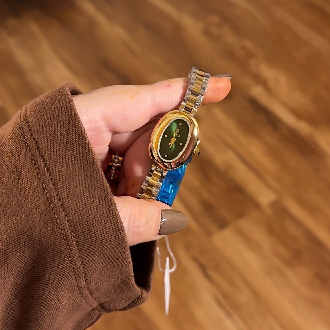 Orlívía Watch