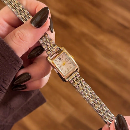 Pearl Uhr