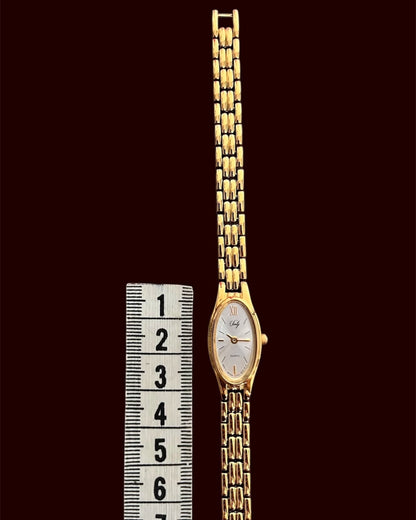 White Belir Watch Special Edition