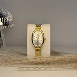 PREMIUM OVAL DIAL Watch