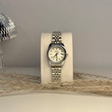 Rolex Small Dial ساعة