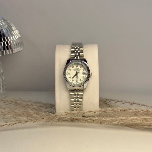 Rolex Small Dial Montre