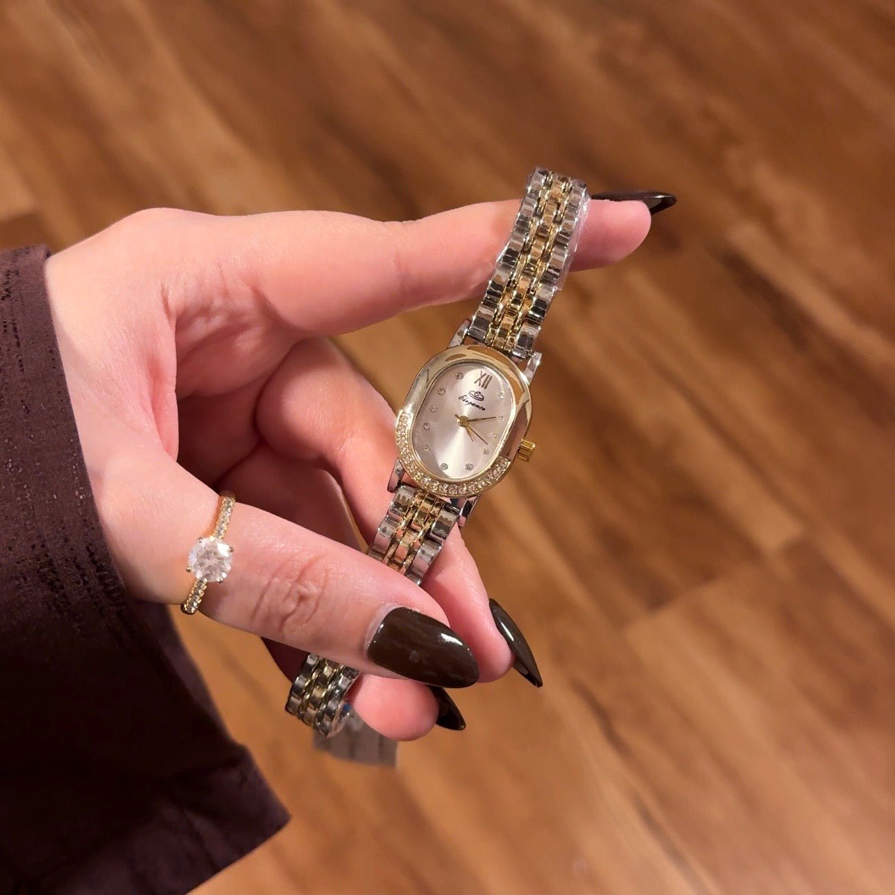 Serpion Watch