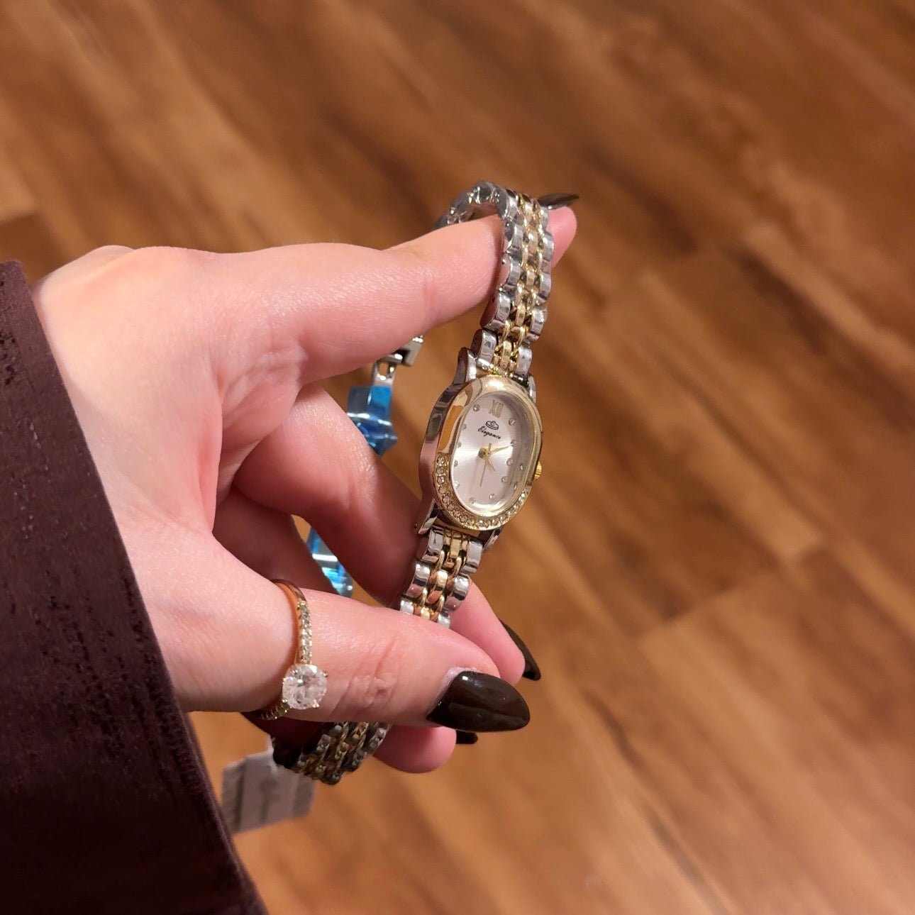 Serpion Watch