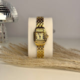 Small dial watch for Her