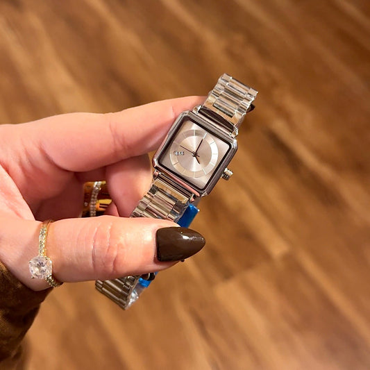 Solivra Watch