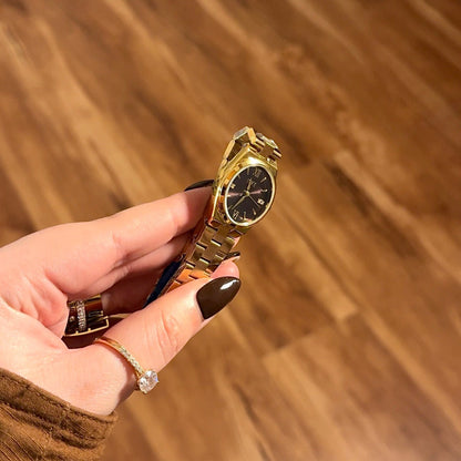 Sylivra Uhr