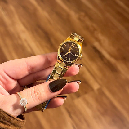 Sylivra Uhr