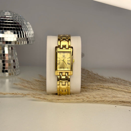Victoire Watch