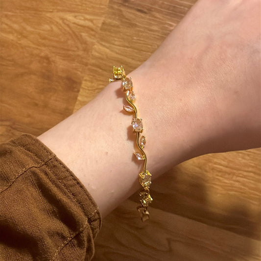 Tulip Bracelet