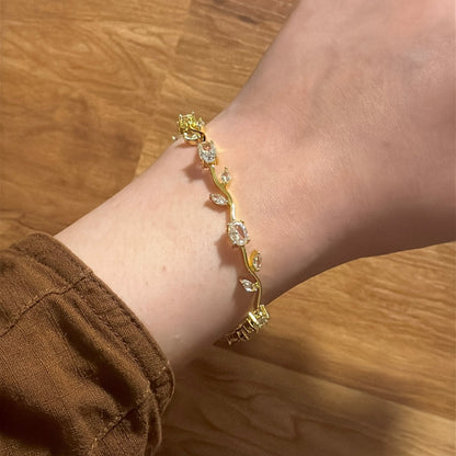 Tulip Bracelet