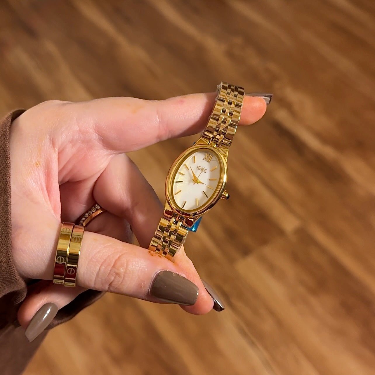 Valéria Uhr