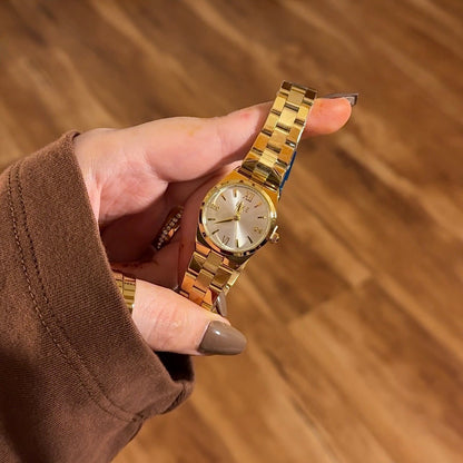 Vélisca Watch