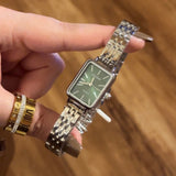 Velmora Verde Watch