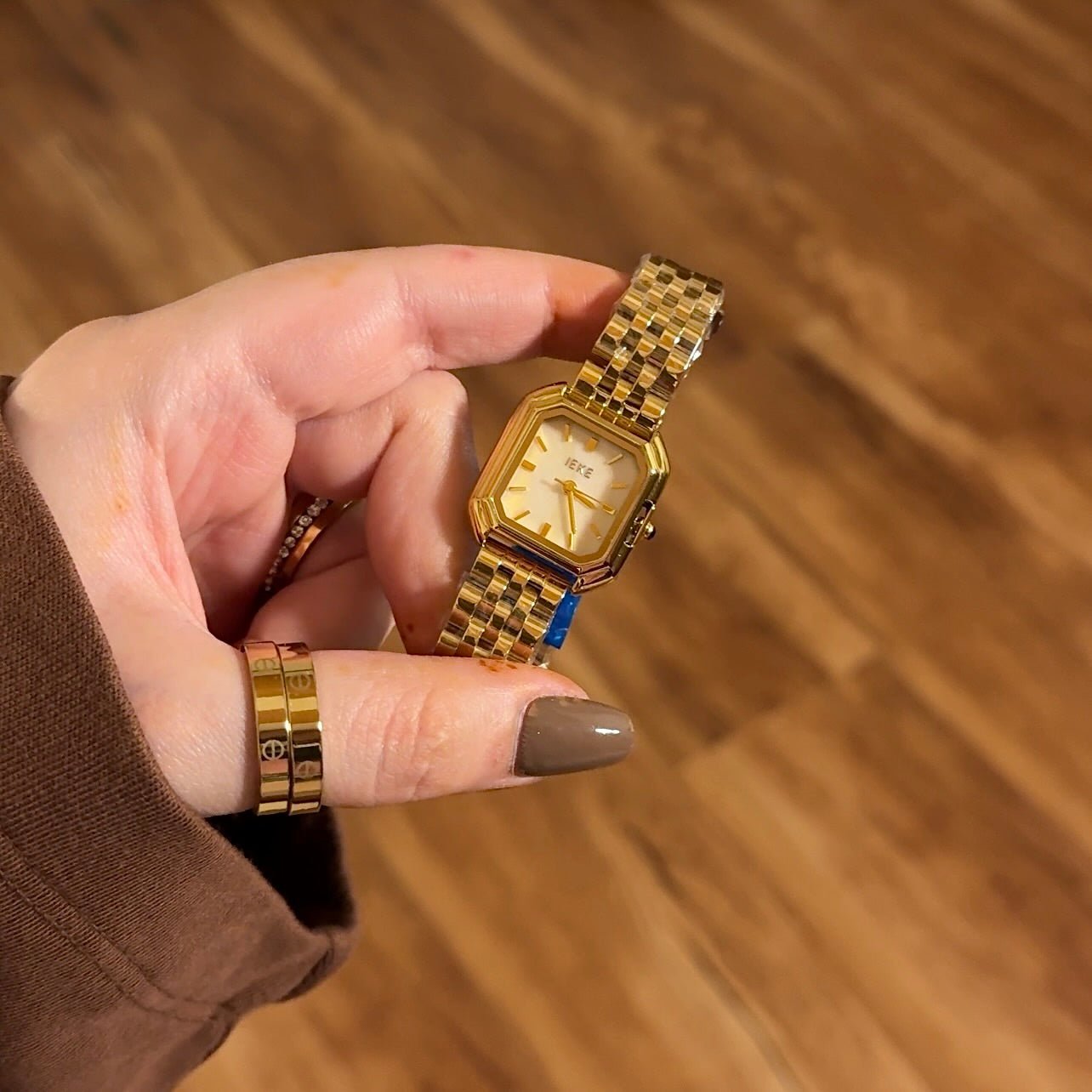 Vensira Orologio