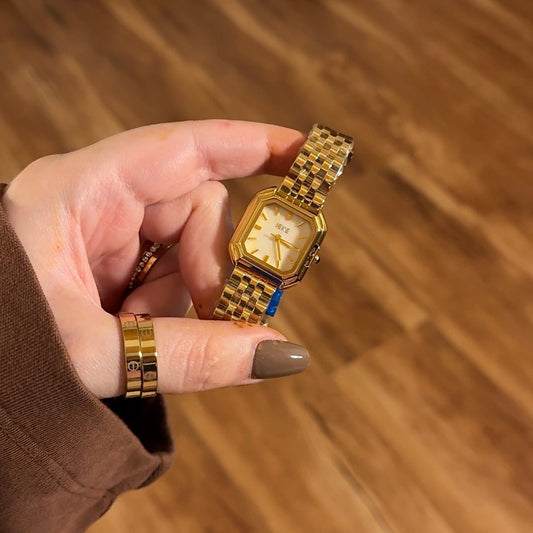 Vensira Watch
