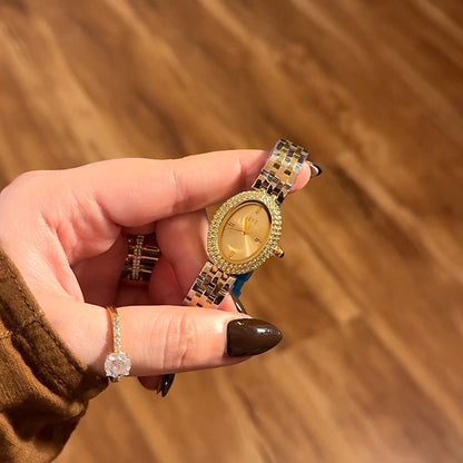 Zorivelle Orologio