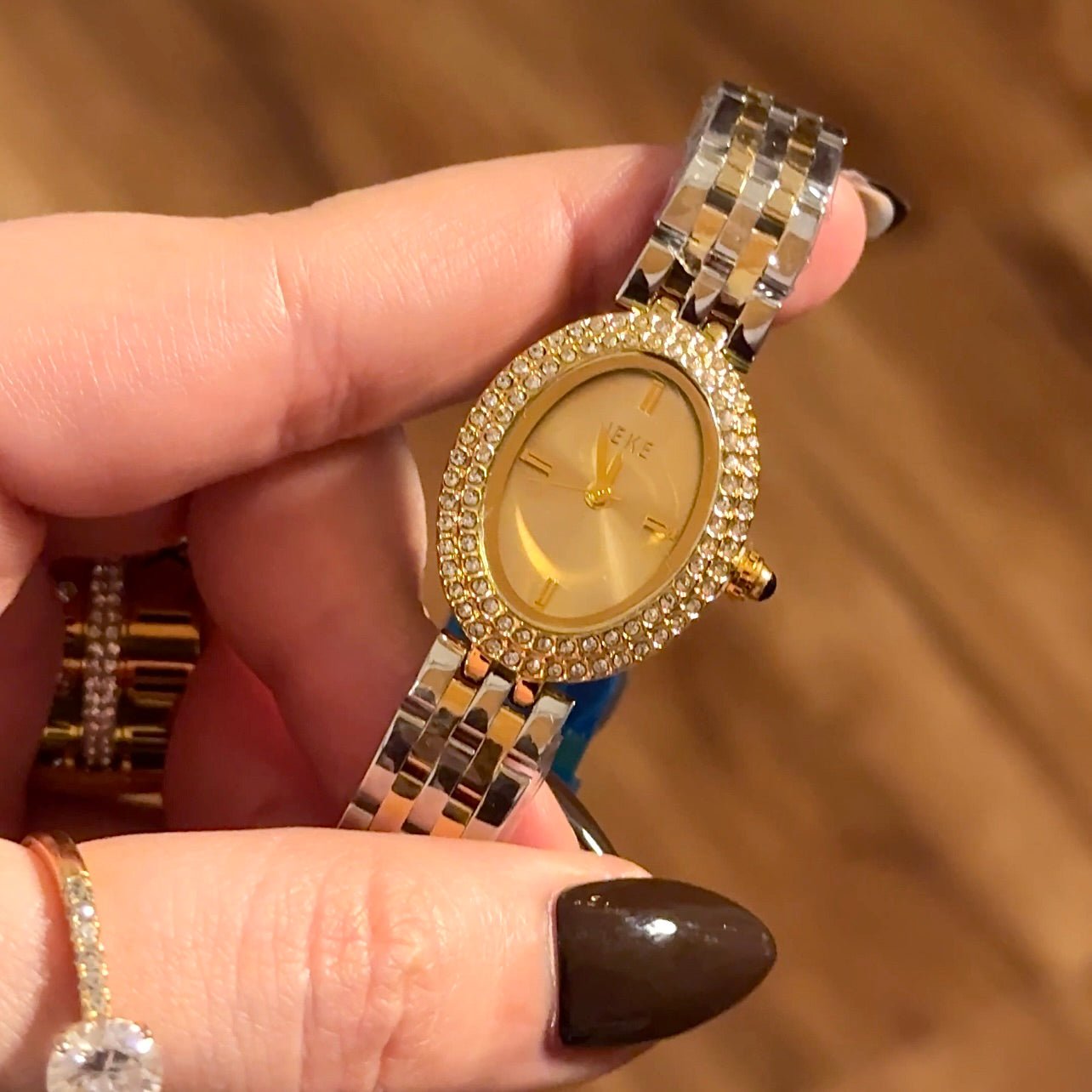 Zorivelle Orologio