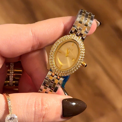 Zorivelle Orologio